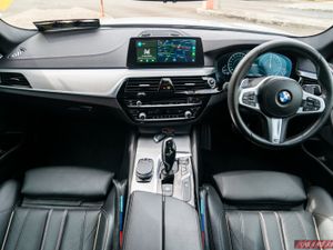 🔥 2019 BMW 530e Hybrid 🔥 High Spec !! - Image 4