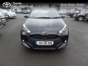 Toyota Yaris Yaris Hybrid 115 Luna - Image 2