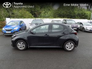 Toyota Yaris Yaris Hybrid 115 Luna - Image 3