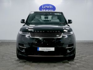 2023 Range Rover Sport Dynamic SE P440e - Image 3
