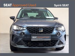 SEAT Arona 1.0tsi SE Plus 110HP - Image 3