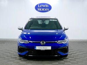 2022 Volkswagen Golf R - Image 3