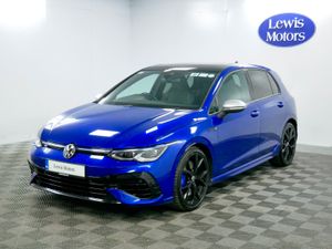 2022 Volkswagen Golf R - Image 4
