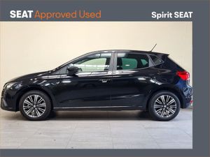 SEAT Ibiza 1.0mpi SE Plus - Image 4