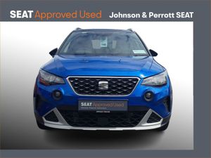 SEAT Arona 1.0tsi 110hp DSG SE - Image 3