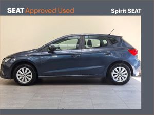 SEAT Ibiza 1.0tsi SE 95hp - Image 4
