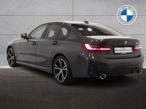 BMW 3 Series 320d M Sport - Image 3