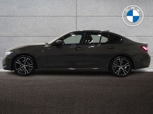 BMW 3 Series 320d M Sport - Image 4