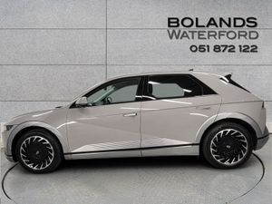 Hyundai Ioniq 5 Ioniq 5 Platinum 77 kW Finance Fr - Image 3