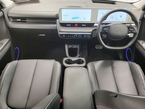 Hyundai Ioniq 5 Ioniq 5 Platinum 77 kW Finance Fr - Image 4
