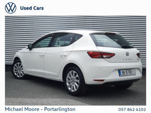 SEAT Leon 1.6tdi 110PS SE - Image 3