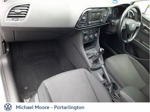 SEAT Leon 1.6tdi 110PS SE - Image 4