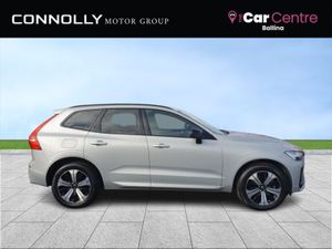 Volvo XC60 T6 Recharge Phev 350bhp AT8 Plus Dark - Image 4
