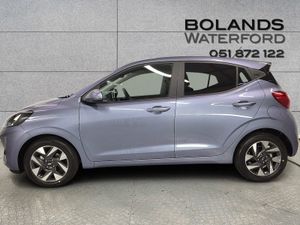 Hyundai i10 Deluxe Plus Finance From  96 per Week - Image 3