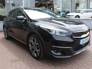 Kia XCeed 2020 - Image 2