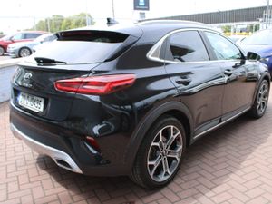 Kia XCeed 2020 - Image 4
