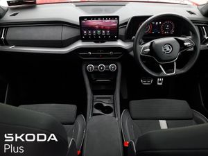 Skoda Kodiaq Sportline 2.0tdi 150HP DSG - Image 2