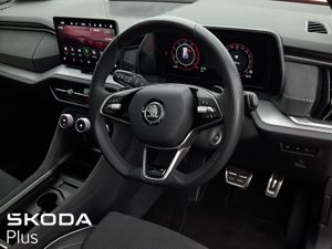 Skoda Kodiaq Sportline 2.0tdi 150HP DSG - Image 4