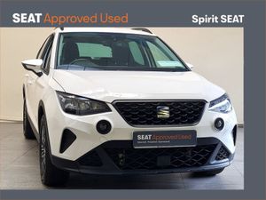 SEAT Arona 1.0tsi SE  110HP - Image 3