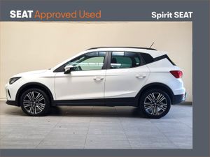 SEAT Arona 1.0tsi SE  110HP - Image 4