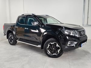 2020 Nissan Navara 2.3 DCi Tekna  Full Nissan Hist - Image 3