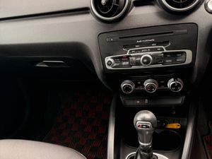 Audi A1 AUTOMATIC  2014 1.4 PETROL - Image 2