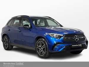 Mercedes-Benz GLC 220d AMG 4matic - Demo Model Hi - Image 4