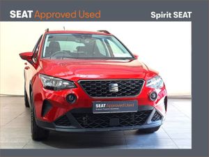 SEAT Arona 1.0tsi SE  110HP Coming Soon - Image 3