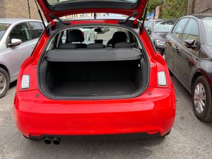 Audi A1 AUTOMATIC  2014 1.4 PETROL - Image 4