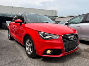 Audi A1 AUTOMATIC  2014 1.4 PETROL - Image 3