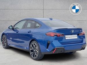 BMW 2 Series 220 M Sport Gran Coupe - Image 2