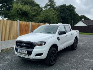 Ford Ranger 2019 Jeep For Sale - Image 2