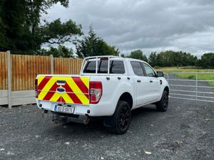 Ford Ranger 2019 Jeep For Sale - Image 3