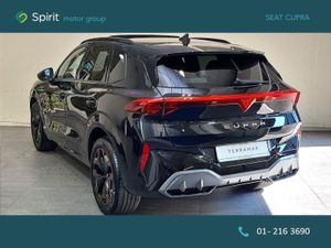 Cupra Terramar 1.5 E TSI Auto  19  Alloy Wheel Up - Image 3