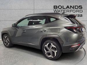 Hyundai Tucson 2WD Executive Plus HEV STG Auto - Image 3