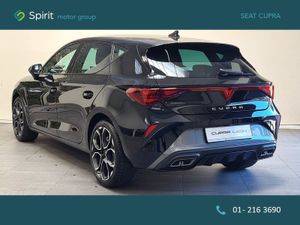 Cupra Leon 1.5 E TSI Auto SP  alloy Wheel Upgrade - Image 3