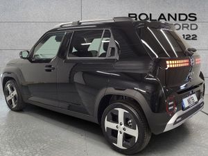 Hyundai INSTER Elegance 49kwh Finance From  81 pe - Image 3
