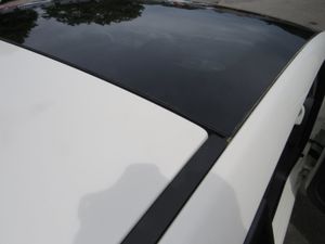 Fiat 500 2014 1.2 LOUNGE WITH SUN ROOF WHITE - Image 4