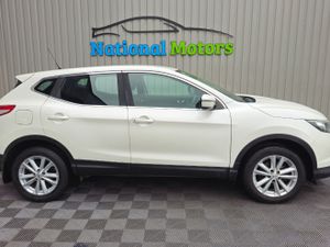 2015 Nissan Qashqai 1.5 DSL XE Diesel - Image 2