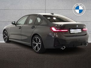 BMW 3 Series 320d M Sport - Image 3