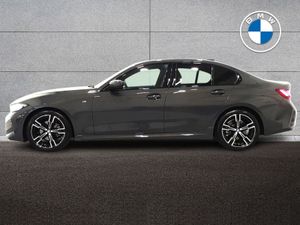 BMW 3 Series 320d M Sport - Image 4