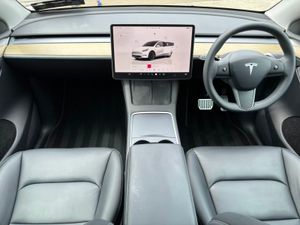 Tesla Model Y 20  Wheels RWD - Image 2