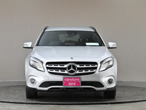 Mercedes-Benz GLA Class GLA 180  powered Tailgate - Image 2