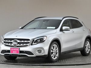 Mercedes-Benz GLA Class GLA 180  powered Tailgate - Image 3