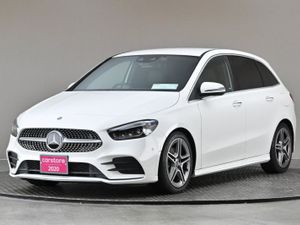Mercedes-Benz B-Class B180 1.3 AMG Line Edition ( - Image 3