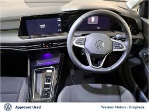 Volkswagen Golf 1.5 Etsi 130HP Style DSG Mhev - Image 4