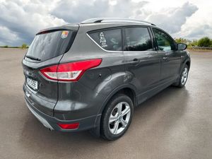 Ford Kuga 2.0TDCI 150PS Zetec - Image 2
