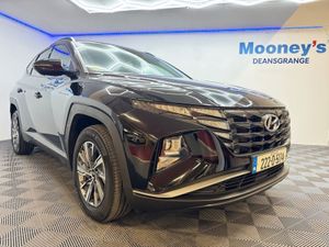 Hyundai Tucson 2WD Executive HEV Auto - Image 3