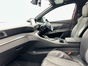 Peugeot 3008 1.6hdi GT Line  auto   65 P/W - Image 4