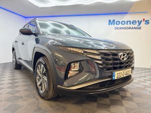Hyundai Tucson 2WD Executive HEV Auto - Image 3